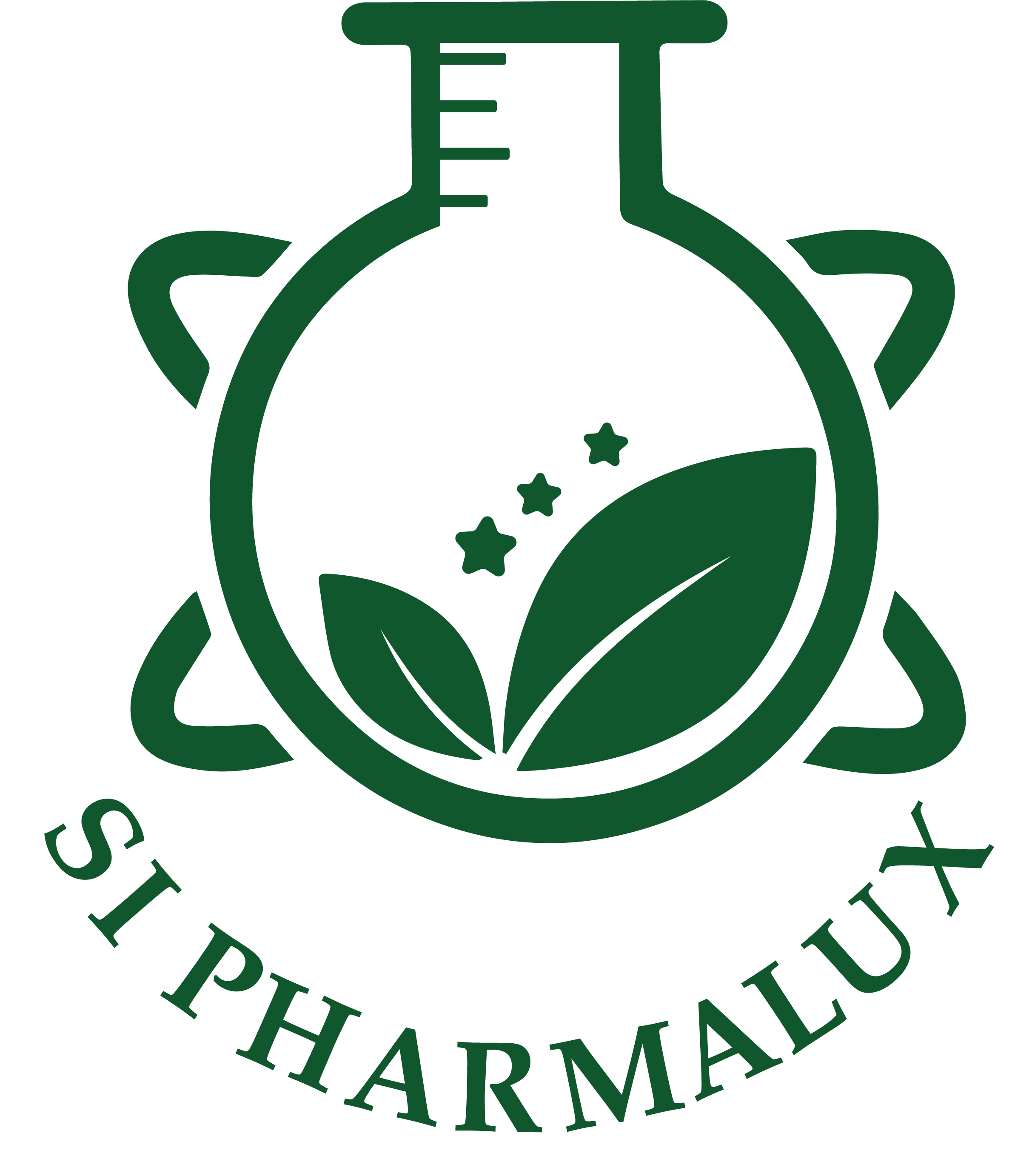 SI PHARMALUX